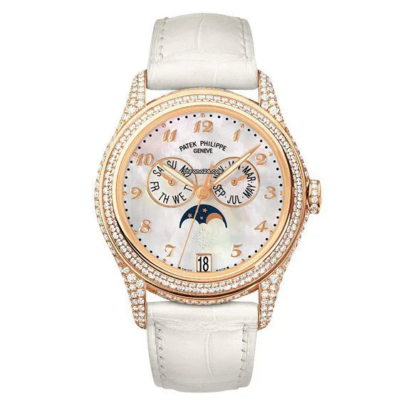 Patek Philippe Annual Calendar 4937R-001